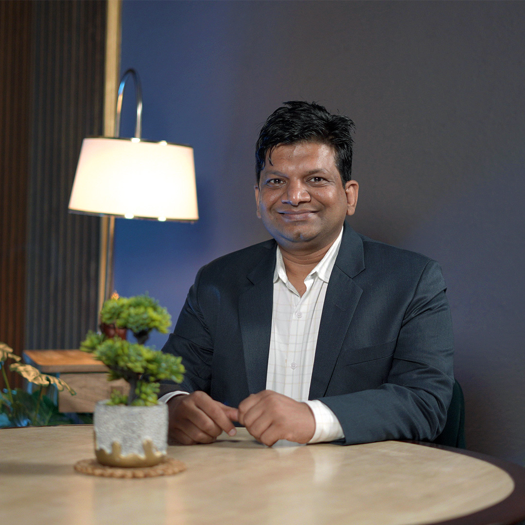 Devendra Agrawal