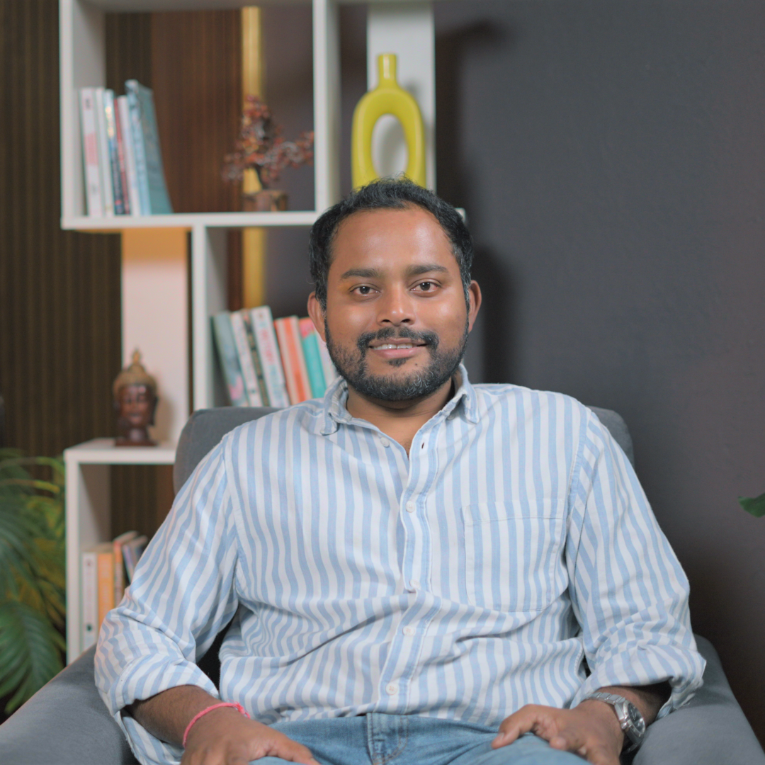 Ashis Nayak