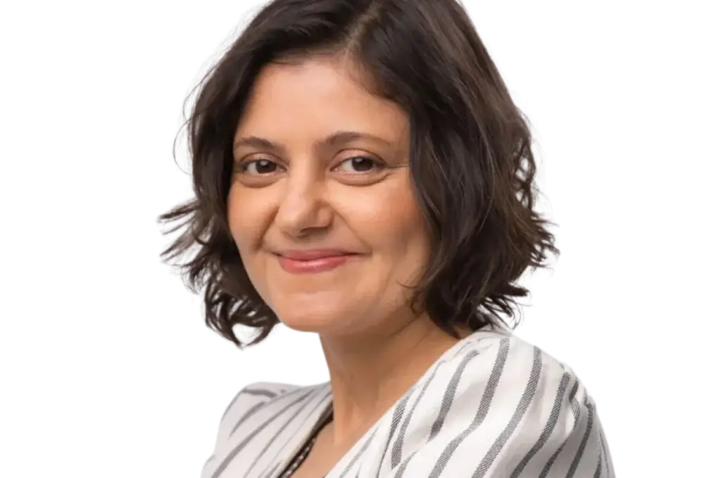 Sairee Chahal