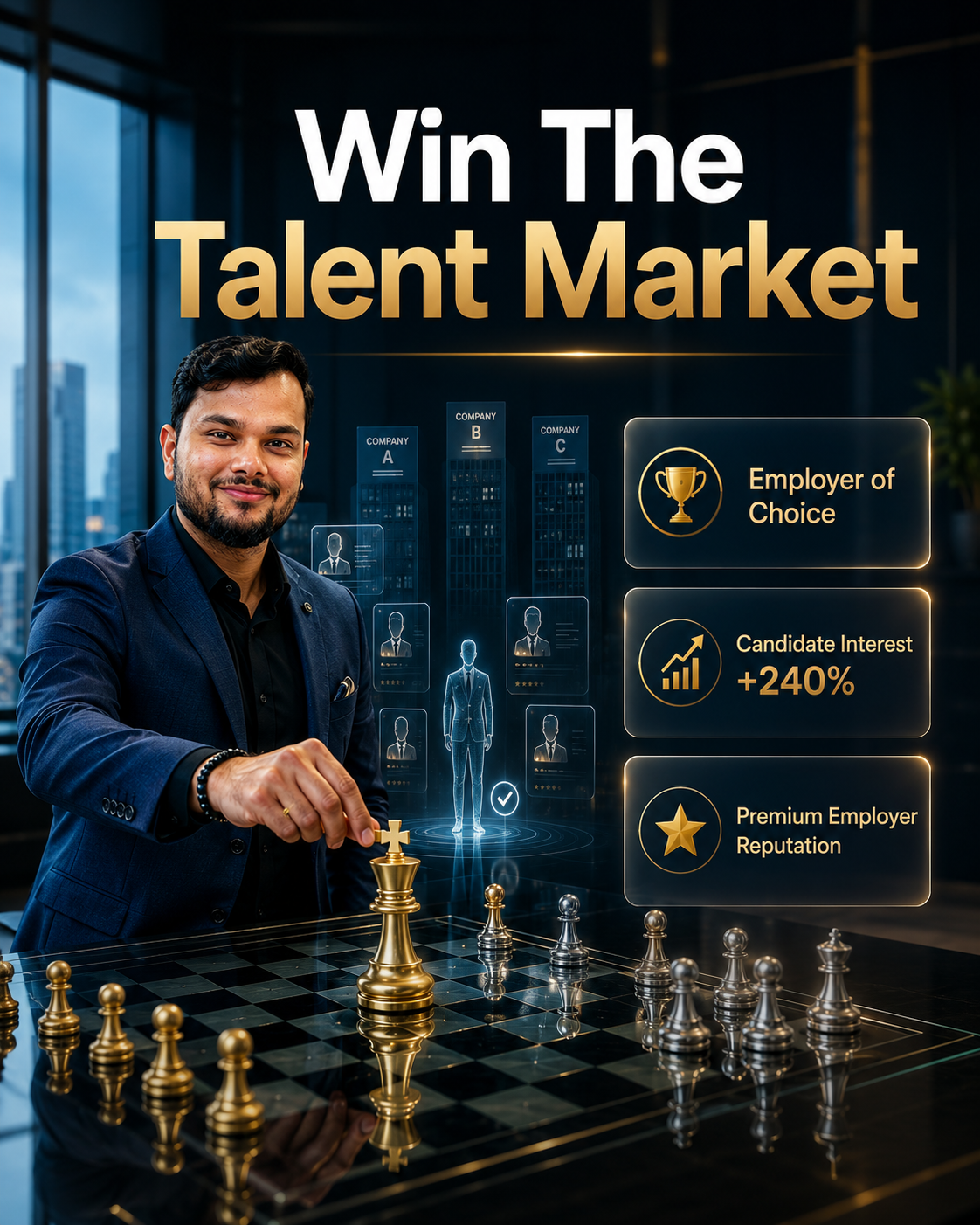 Employer Branding