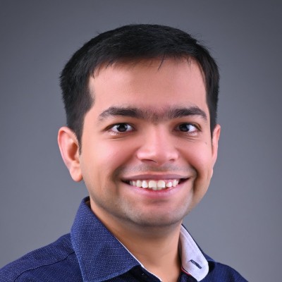 Sohil Bhagat