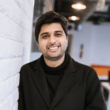Karmesh Gupta