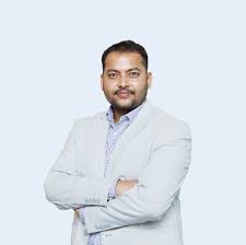Sandeep Aggarwal